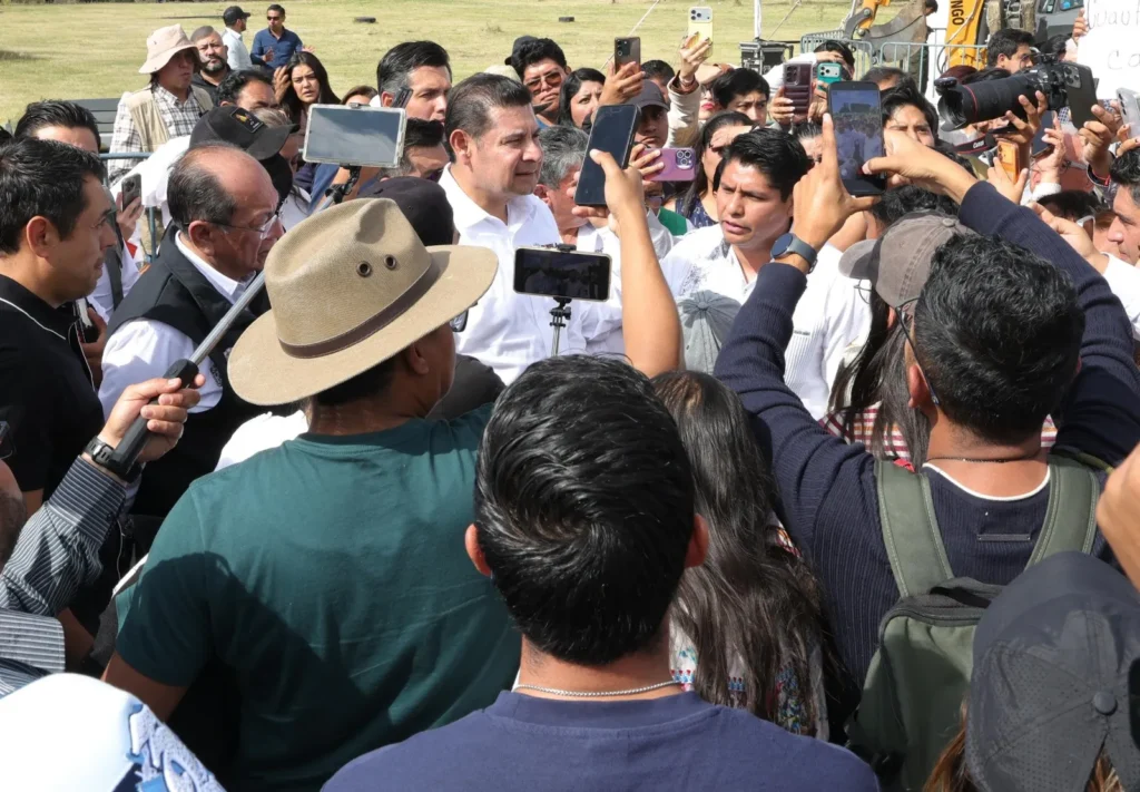 Diálogo y consulta ciudadana definirán sede de la Universidad de la Salud