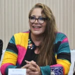 Diputada Gabriela Chumacero realiza campaña de donación de artículos de higiene personal para mujeres privadas de su libertad