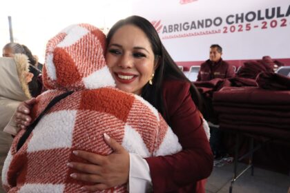 El segundo año de gobierno de Tonantzin Fernández Díaz