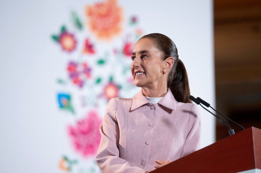 En enero de 2027 inicia apertura de 12 mil 750 consultorios del servicio universal de salud; disminuirán la saturación en los centros de salud Claudia Sheinbaum