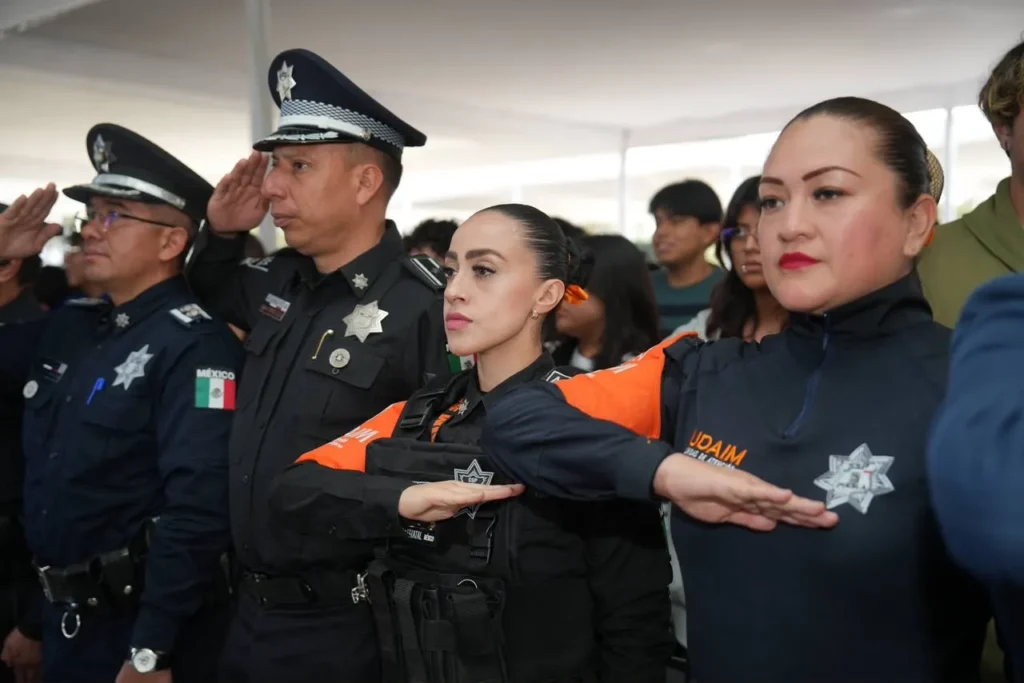 Encabeza Pepe Chedraui “Guardianes de la Paz” para una ciudad en orden y con participación ciudadana