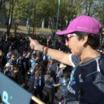 Encabeza Rectora Lilia Cedillo Carrera Universitaria BUAP 2026