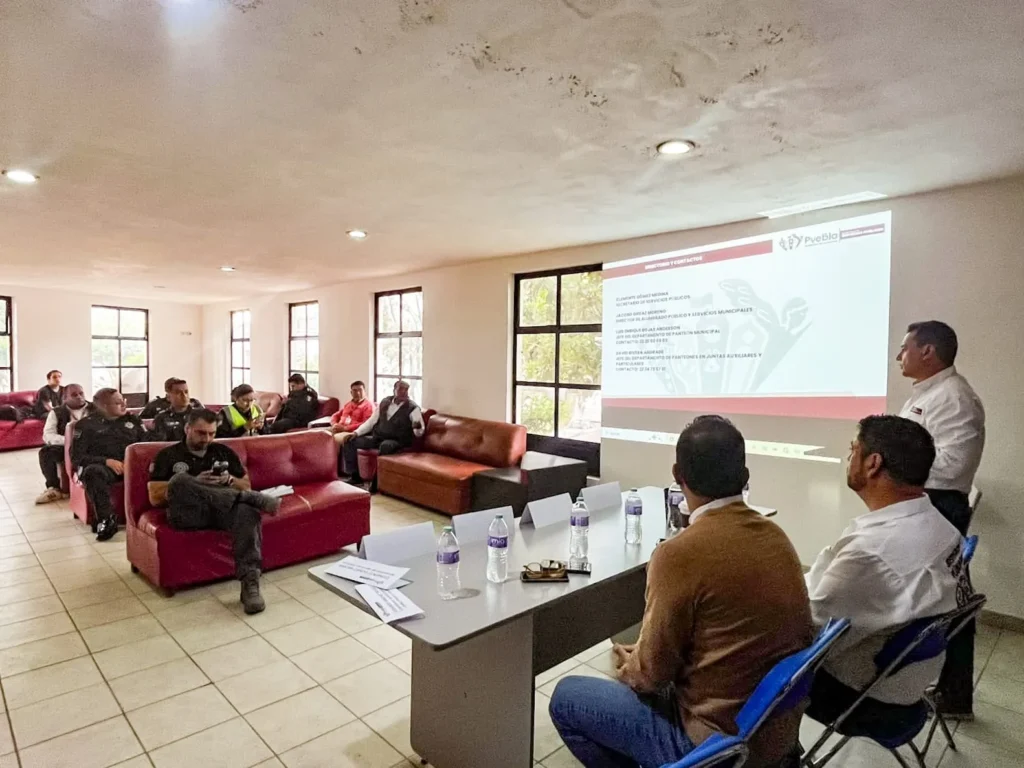 Estima Gobierno de Pepe Chedraui más de 95 mil visitantes en el Panteón Municipal por Todos Santos