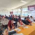 Extiende cobertura de talleres de lenguaje incluyente en Puebla