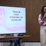 Fomenta Congreso del Estado la prevención, detección y atención del cáncer de mama