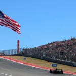 Fórmula 1 ¿Cuándo y por donde ver el GP de Estados Unidos 2026