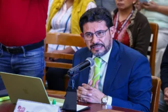 Fortalece Gobierno de Cholula la atención ciudadana y la gestión administrativa