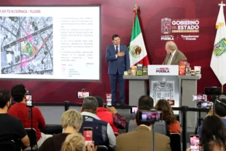 Fundación Jenkins contribuye con el sistema integral de movilidad para transformar conectividad