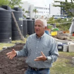 Gana investigador concurso sobre transformación sostenible por el planeta