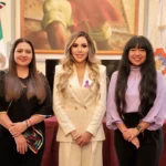 Garantiza Gobierno de la Ciudad entornos equitativos y seguros para las mujeres