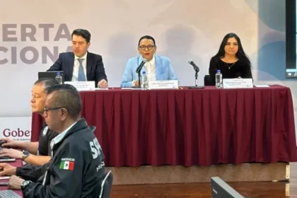 Gobernación integra grupo de expertos para revisar el Registro Nacional de Personas Desaparecidas