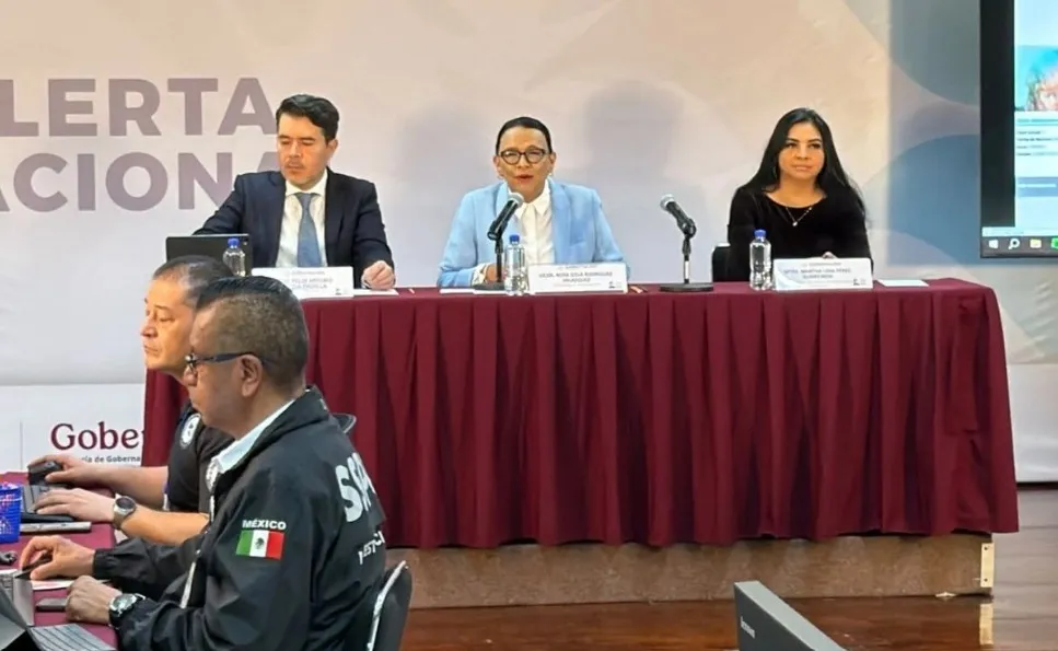 Gobernación integra grupo de expertos para revisar el Registro Nacional de Personas Desaparecidas