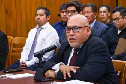 Gobierno de Cholula presenta ante el Cabildo resultados de la Secretaría de Gobernación