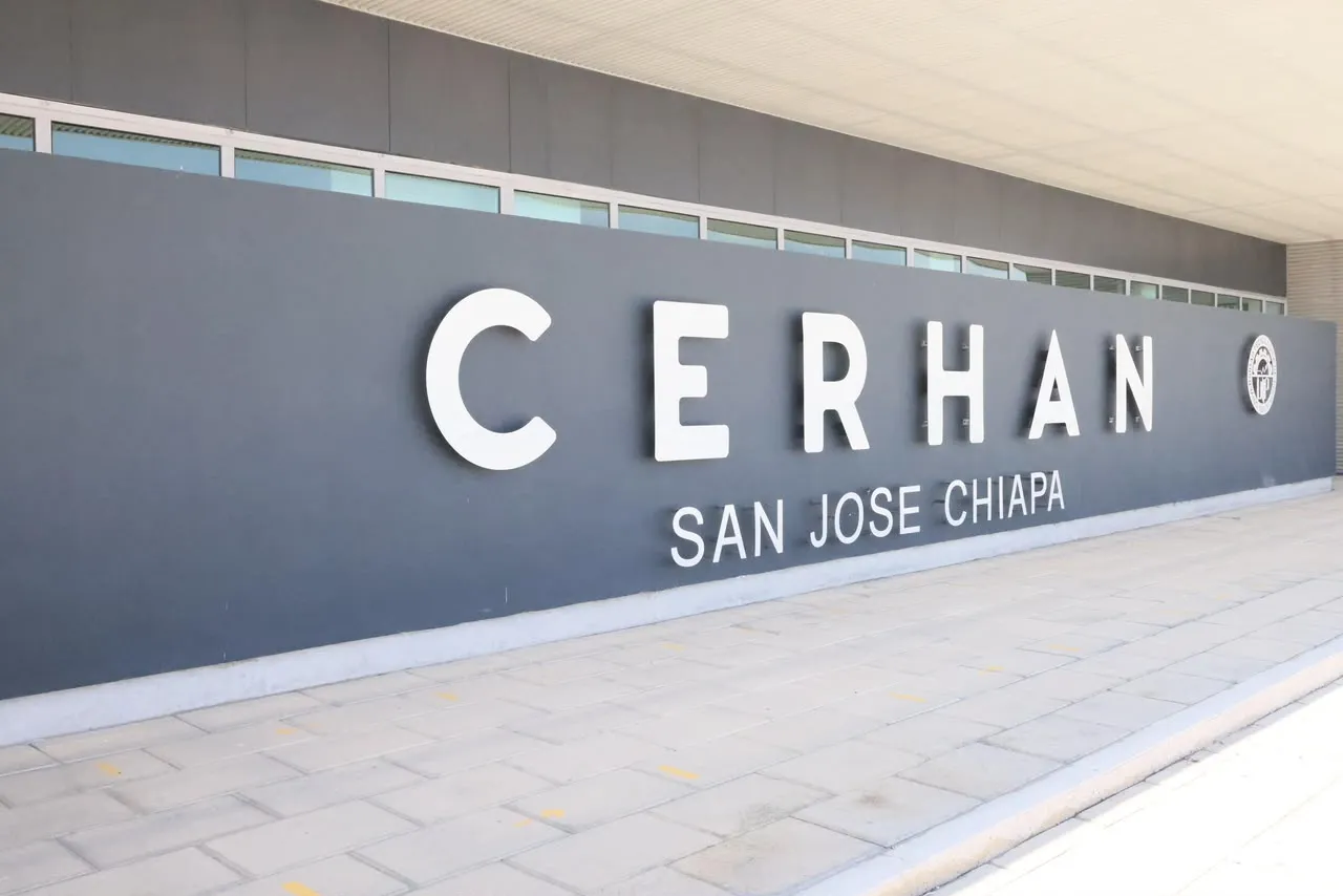 Gobierno de Puebla y Google Cloud impulsan laboratorio de inteligencia artificial en CERHAN II