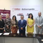 Gobierno del Estado impulsa la coordinación entre organismos garantes