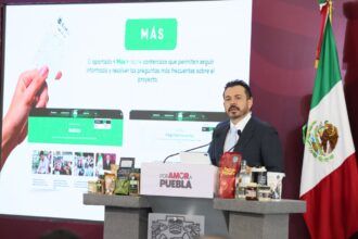 Gobierno estatal fortalece la transparencia del transporte por cable con información pública