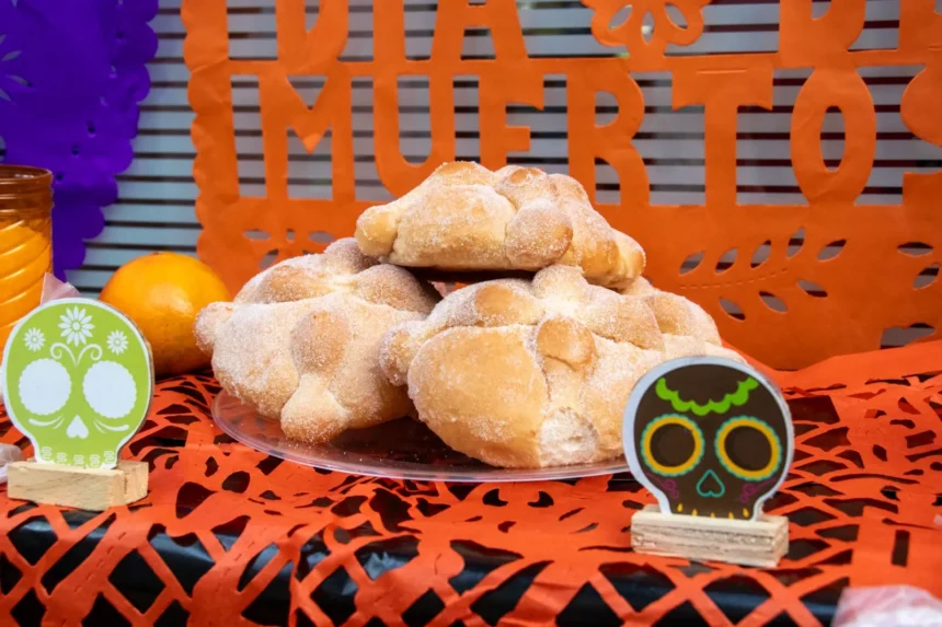 Hojaldras una tradición que reúne sabores, historia y memoria