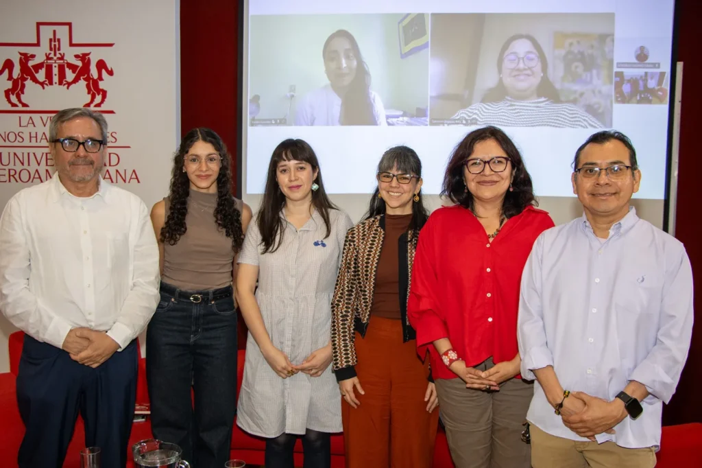 IBERO Puebla presenta el número 9 de Incidencias sobre migraciones y hospitalidad