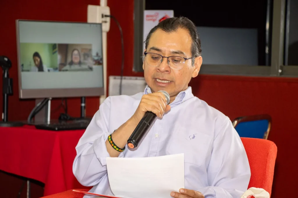 IBERO Puebla presenta el número 9 de Incidencias sobre migraciones y hospitalidad