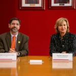 IBERO Puebla y CLAUZ fortalecen su vinculación para impulsar la formación en el sector automotriz