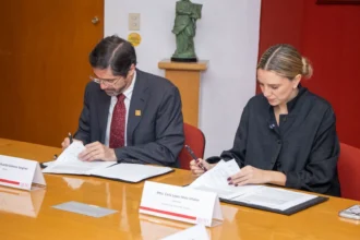IBERO Puebla y Secretaría de Turismo de Puebla se unen para impulsar el sector turístico poblano