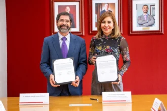 IBERO Puebla y Somos 100 y Más impulsan formación especializada en perspectiva de género