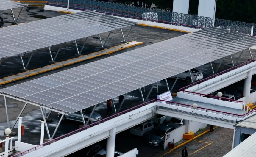 ISSSTEP FORTALECE SERVICIOS MÉDICOS CON INVERSIÓN HISTÓRICA EN INFRAESTRUCTURA Y EQUIPAMIENTO