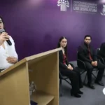 Impulsa diputada Xel Arianna Hernández vinculación del Poder Legislativo con instituciones de educación superior