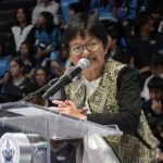 Inaugura Rectora Lilia Cedillo la XXXIV Universiada BUAP