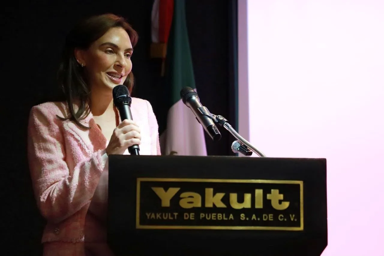 Inauguran Pepe Chedraui y MariElise Budib conversatorio Historias que Inspiran. Hablemos de cáncer sin miedo