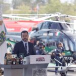 Inicia construcción de las estaciones Ecológico, Juárez y Amalucan del Cablebús en Puebla