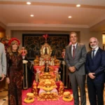 Invita Pepe Chedraui a descubrir Puebla capital en la temporada de Día de Muertos