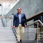 Julio Huerta cerca de la gente, firme en el Congreso y trabajando por Puebla