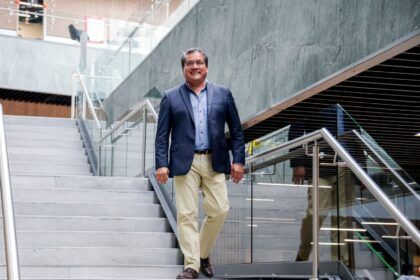 Julio Huerta cerca de la gente, firme en el Congreso y trabajando por Puebla