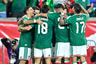 La Selección Mexicana anuncia tres bajas antes de su partido contra Chile
