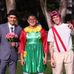 Las Chivas celebran Halloween e inundan las redes con sus disfraces