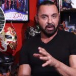 Latin Lover defiende al Hijo de Fishman y asegura que la muerte de El Búho fue un accidente
