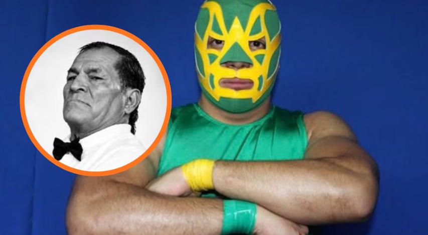 Latin Lover defiende al Hijo de Fishman y asegura que la muerte de El Búho fue un accidente