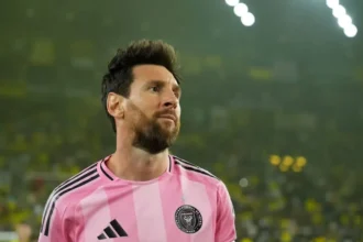 Lionel Messi se convierte en dueño del Eldense