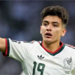 Liverpool tendría en la mira a Gilberto Mora y prepara millonaria oferta