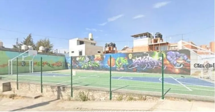 Lobos Puebla llevará clínica de basquetbol a Bosques de Manzanilla para acercar el deporte a niñas, niños y jóvenes