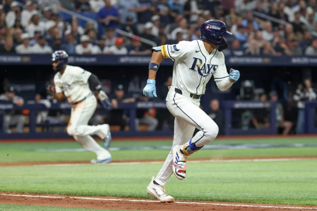 MLB Playoffs 2026 Rays y White Sox toman ventaja de 2-0 en la Serie Divisional