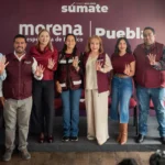 Más bienestar y desarrollo para Puebla con el respaldo de la presidenta Claudia Sheinbaum