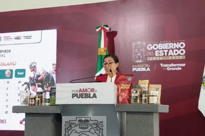 México suma tres medallas en el Panamericano de Boxeo Élite 2026 disputado en Puebla