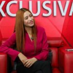 Michelle Talavera destaca el crecimiento de Convenciones y Parques y sus nuevos retos