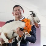 Mole de Caderas busca impulsar el turismo y la economía Alejandro Armenta