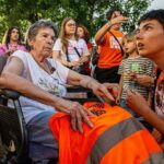 Muere Maricarmen Abascal, la mujer cuyo desahucio provocó protestas por la crisis de vivienda en España