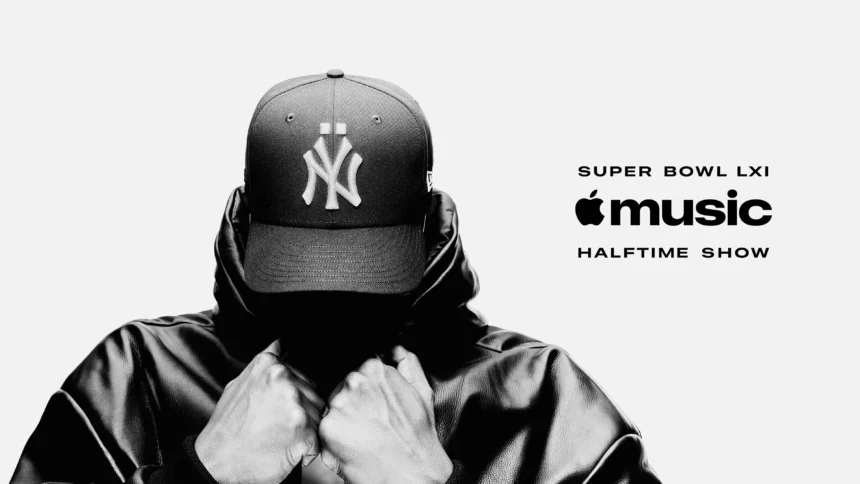 NFL anuncia a Jay-Z como el artista que encabezara el Super Bowl LXI