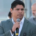 Omar Muñoz mantiene mesas de trabajo con el Gobierno del Estado para avanzar en la definición del proyecto en Cuautlancingo