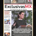 PORTADA MÉXICO 15 DE OCTUBRE